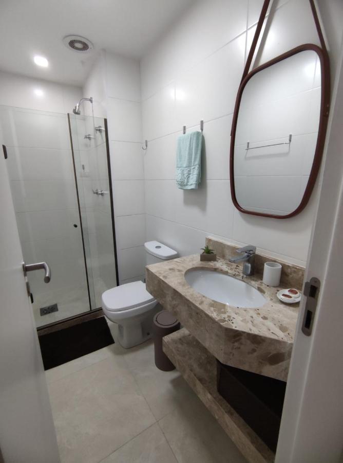 Apartmán Mar De Anjos - Beira Mar Arraial do Cabo Exteriér fotografie
