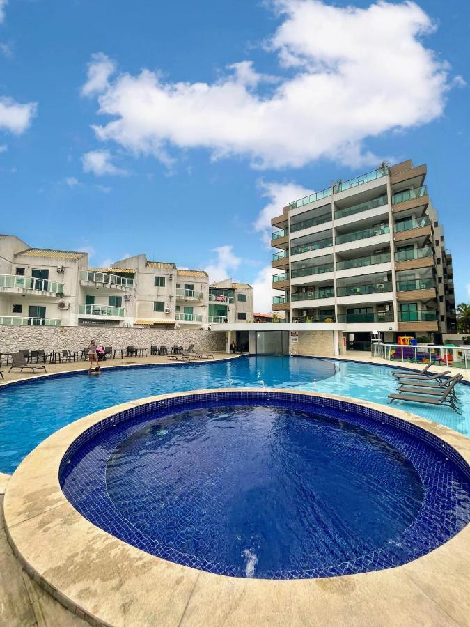 Apartmán Mar De Anjos - Beira Mar Arraial do Cabo Exteriér fotografie