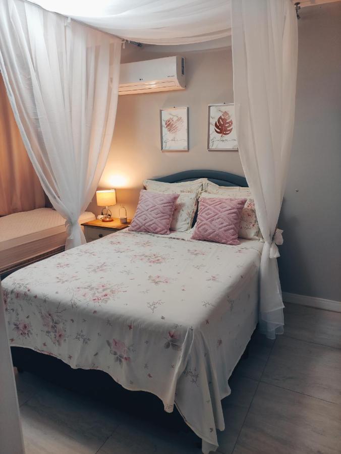 Apartmán Mar De Anjos - Beira Mar Arraial do Cabo Exteriér fotografie