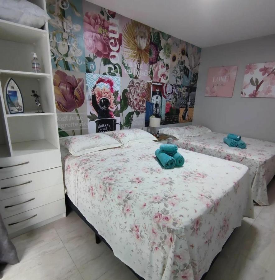 Apartmán Mar De Anjos - Beira Mar Arraial do Cabo Exteriér fotografie