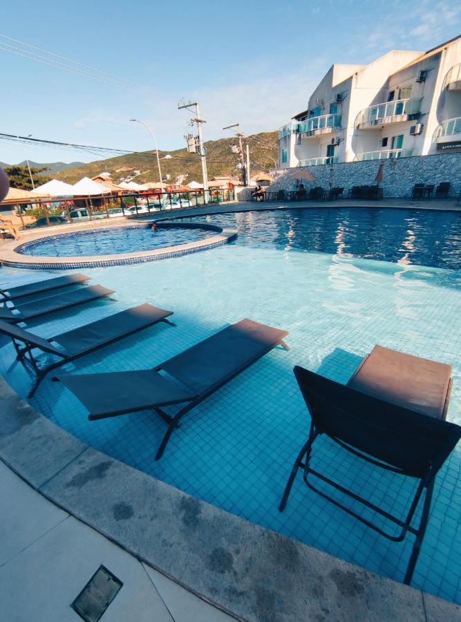 Apartmán Mar De Anjos - Beira Mar Arraial do Cabo Exteriér fotografie