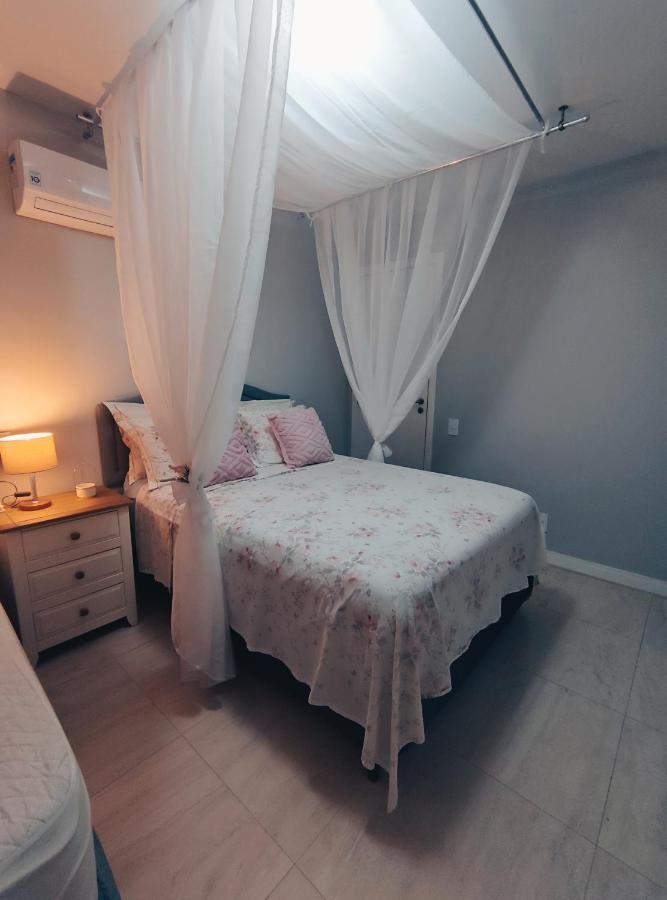 Apartmán Mar De Anjos - Beira Mar Arraial do Cabo Exteriér fotografie